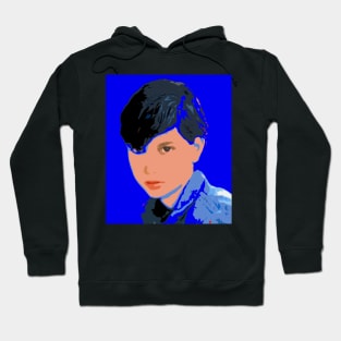 ralph macchio Hoodie